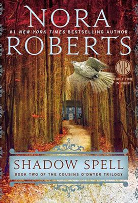 Supernatural Romance: Nora Roberts' Sorcery and Spells as a Genre